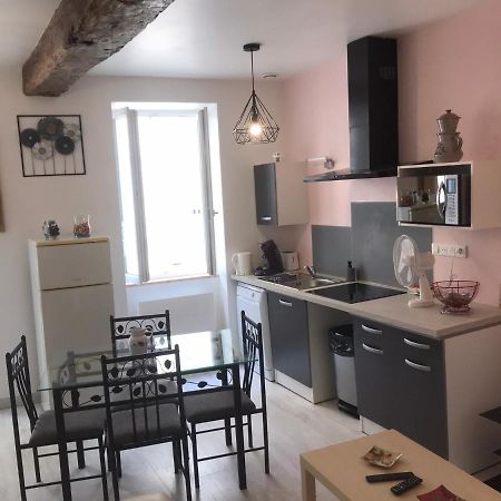 Maison Chaleureuse Au Centre Ville Nérac Екстериор снимка