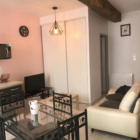 Maison Chaleureuse Au Centre Ville Nérac Екстериор снимка