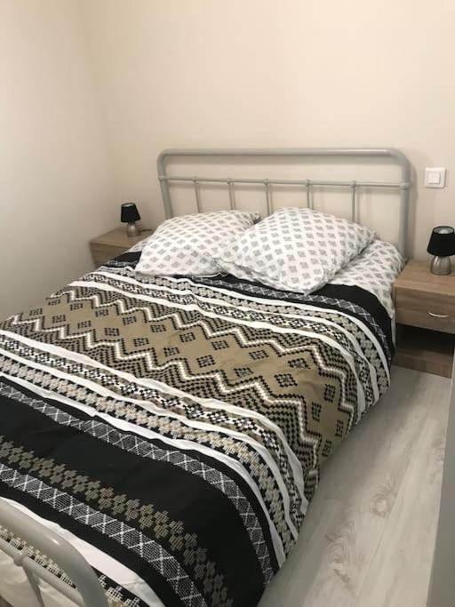 Maison Chaleureuse Au Centre Ville Nérac Екстериор снимка
