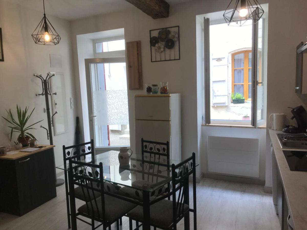 Maison Chaleureuse Au Centre Ville Nérac Екстериор снимка