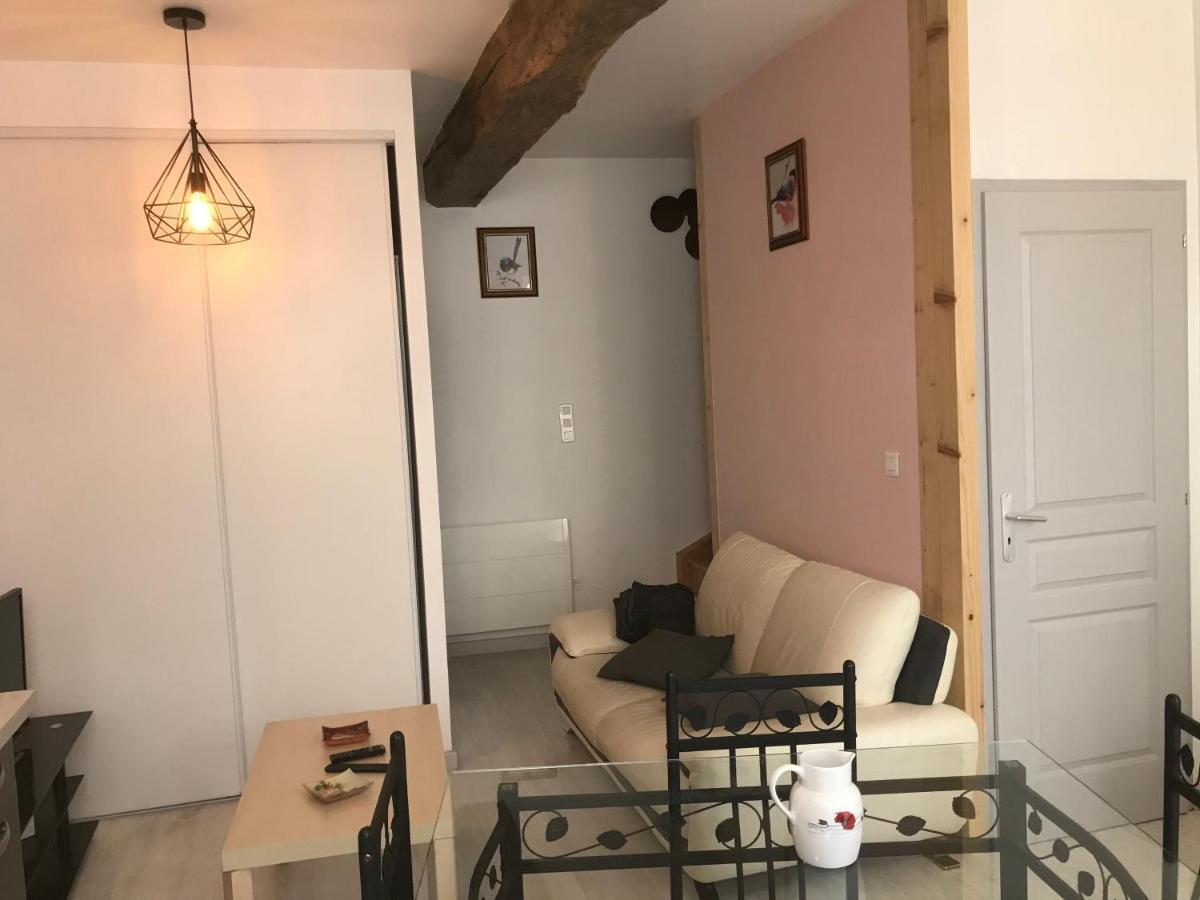 Maison Chaleureuse Au Centre Ville Nérac Екстериор снимка